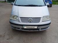 Volkswagen Sharan 2001 годаүшін3 600 000 тг. в Костанай