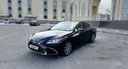 Lexus ES 350 2021 годаүшін24 800 000 тг. в Тараз – фото 2