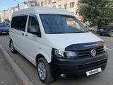 Volkswagen Transporter 2011 годаүшін6 700 000 тг. в Петропавловск – фото 2