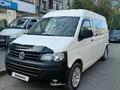 Volkswagen Transporter 2011 года за 6 700 000 тг. в Петропавловск