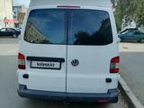 Volkswagen Transporter 2011 годаүшін6 700 000 тг. в Петропавловск – фото 3