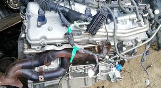 Двигатель 1ur 1urfe 4.6, 3ur 5.7 АКПП автомат за 2 300 000 тг. в Алматы