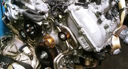 Двигатель 1ur 1urfe 4.6, 3ur 5.7 АКПП автоматүшін2 300 000 тг. в Алматы – фото 3