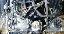 Двигатель 1ur 1urfe 4.6, 3ur 5.7 АКПП автоматүшін2 300 000 тг. в Алматы – фото 2