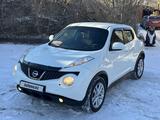 Nissan Juke 2013 года за 6 000 000 тг. в Алматы – фото 2