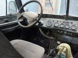 УАЗ 469 1984 года за 500 000 тг. в Уштобе – фото 4