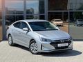 Hyundai Elantra 2019 года за 8 925 000 тг. в Уральск – фото 3