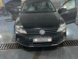 Volkswagen Jetta 2015 года за 6 500 000 тг. в Астана