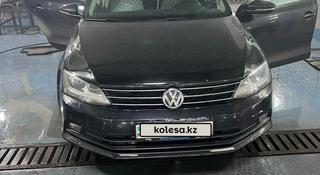 Volkswagen Jetta 2015 года за 6 500 000 тг. в Астана