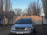 Lexus RX 300 2000 годаүшін5 200 000 тг. в Актобе – фото 3