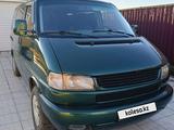 Volkswagen Multivan 1998 годаfor5 400 000 тг. в Костанай