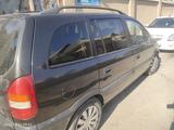 Opel Zafira 2001 года за 2 500 000 тг. в Шымкент – фото 2