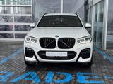 BMW X3 2021 года за 22 500 000 тг. в Алматы – фото 2