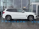 BMW X3 2021 года за 22 500 000 тг. в Алматы – фото 4
