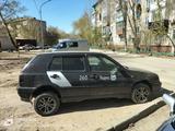 Volkswagen Golf 1994 годаүшін1 200 000 тг. в Павлодар