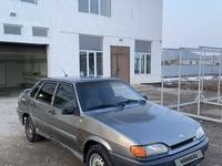 ВАЗ (Lada) 2115 2007 года за 800 000 тг. в Алматы