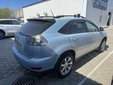 Lexus RX 300 2003 года за 5 500 000 тг. в Усть-Каменогорск – фото 4