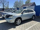 Lexus RX 300 2003 года за 5 500 000 тг. в Усть-Каменогорск – фото 2