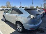 Lexus RX 300 2003 года за 5 500 000 тг. в Усть-Каменогорск – фото 5