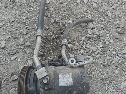 Компрессор nissan за 15 000 тг. в Алматы