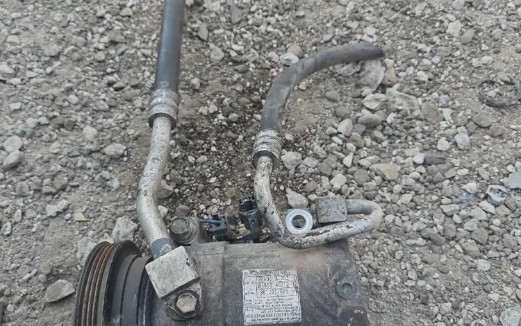 Компрессор nissan за 15 000 тг. в Алматы