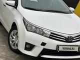 Toyota Corolla 2015 годаүшін7 450 000 тг. в Атырау – фото 2