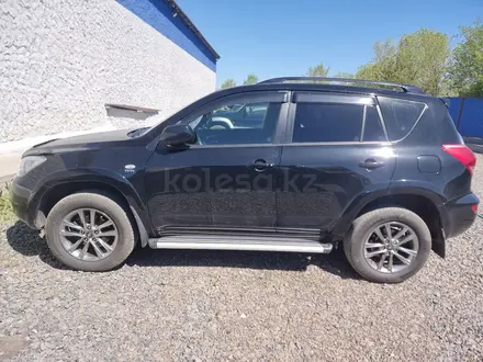 Toyota RAV4 2008 года за 8 500 000 тг. в Караганда – фото 4