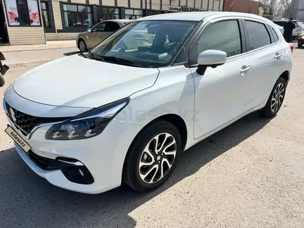 Suzuki Baleno 2023 годаүшін8 400 000 тг. в Алматы