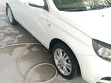 ВАЗ (Lada) Vesta 2017 годаүшін4 500 000 тг. в Тараз – фото 2