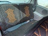 Mitsubishi Space Wagon 2002 года за 2 150 000 тг. в Кызылорда – фото 5