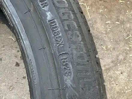 BRIDGESTONE 255/40-285/35R21 TURANZA 6 за 1 000 000 тг. в Алматы – фото 8