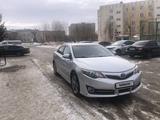 Toyota Camry 2014 годаfor7 200 000 тг. в Кокшетау