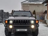 Hummer H3 2007 года за 8 900 000 тг. в Алматы