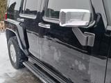 Hummer H3 2007 года за 8 900 000 тг. в Алматы – фото 4