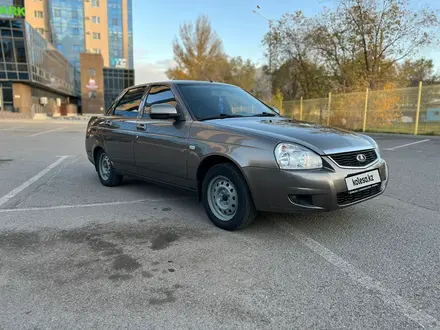 ВАЗ (Lada) Priora 2170 2014 года за 3 500 000 тг. в Караганда – фото 11