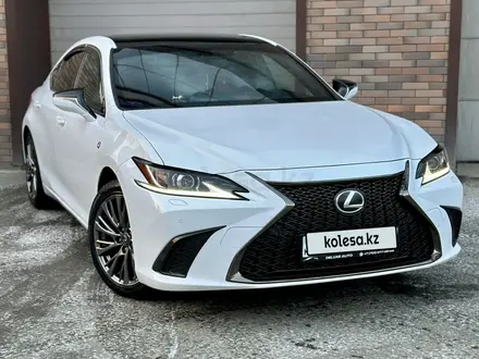 Lexus ES 250 2020 года за 18 500 000 тг. в Усть-Каменогорск