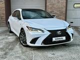 Lexus ES 250 2020 годаүшін18 500 000 тг. в Усть-Каменогорск – фото 2