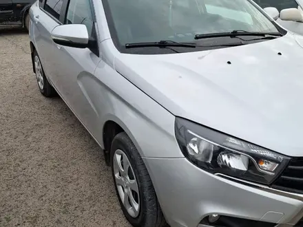 ВАЗ (Lada) Vesta 2019 года за 4 900 000 тг. в Атырау – фото 3