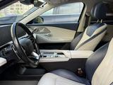Chery Arrizo 8 2023 годаүшін8 500 000 тг. в Астана – фото 4