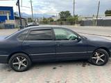 Toyota Avalon 1998 годаүшін1 550 000 тг. в Алматы – фото 3