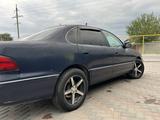 Toyota Avalon 1998 годаүшін1 550 000 тг. в Алматы – фото 5