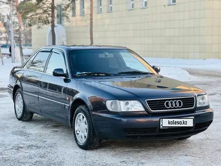 Audi A6 1994 года за 4 740 000 тг. в Павлодар – фото 4