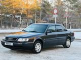 Audi A6 1994 годаfor4 740 000 тг. в Павлодар