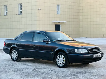 Audi A6 1994 года за 4 740 000 тг. в Павлодар – фото 7