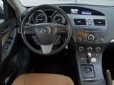 Mazda 3 2011 года за 5 400 000 тг. в Актобе – фото 3