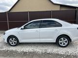 Skoda Rapid 2014 года за 4 500 000 тг. в Шымкент – фото 3