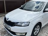 Skoda Rapid 2014 года за 4 500 000 тг. в Шымкент – фото 2
