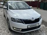 Skoda Rapid 2014 года за 4 500 000 тг. в Шымкент