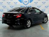 Toyota Camry 2013 года за 9 000 000 тг. в Алматы – фото 4