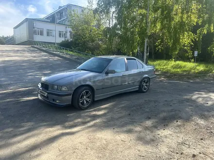 BMW 323 1993 года за 2 600 000 тг. в Костанай – фото 5